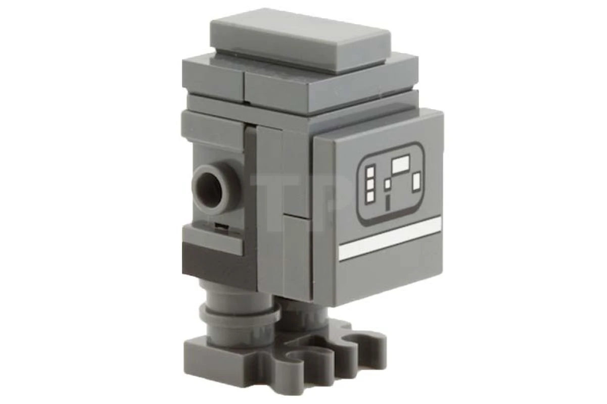 LEGO&reg; sw0562 Gonk Droid (GNK Power Droid)