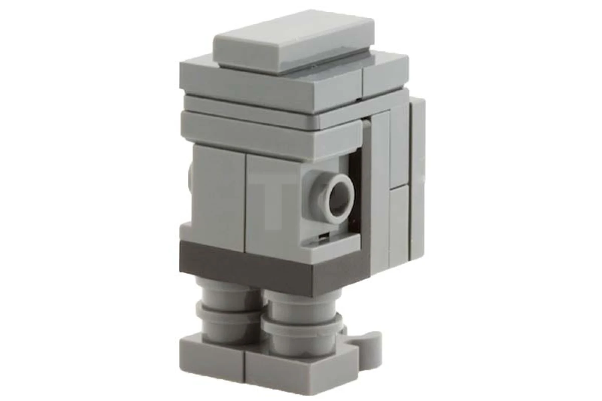 LEGO&reg; sw0562 Gonk Droid (GNK Power Droid)