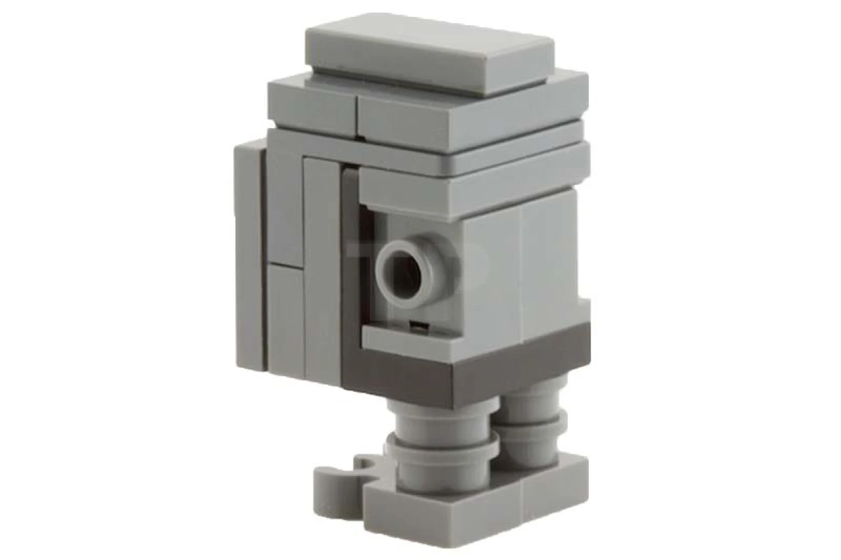 LEGO&reg; sw0562 Gonk Droid (GNK Power Droid)