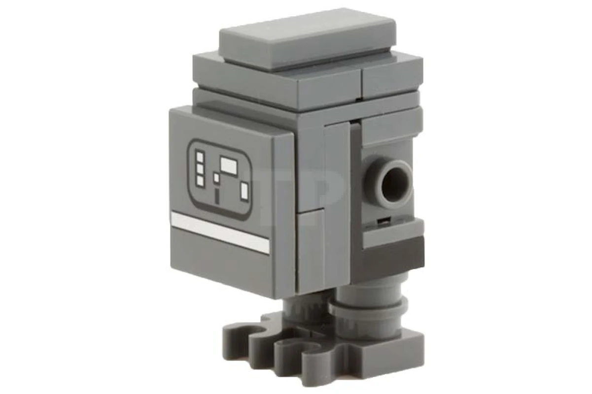 LEGO&reg; sw0562 Gonk Droid (GNK Power Droid)