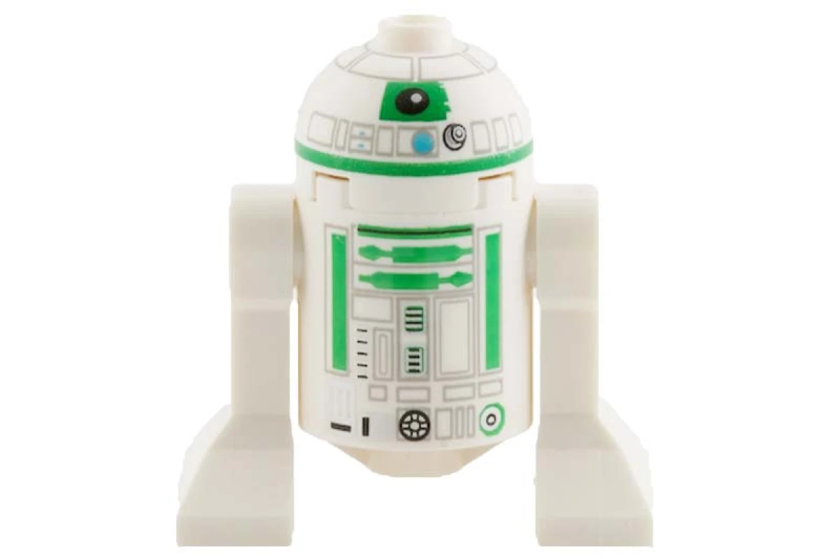 LEGO&reg; sw0555 R2 Unit