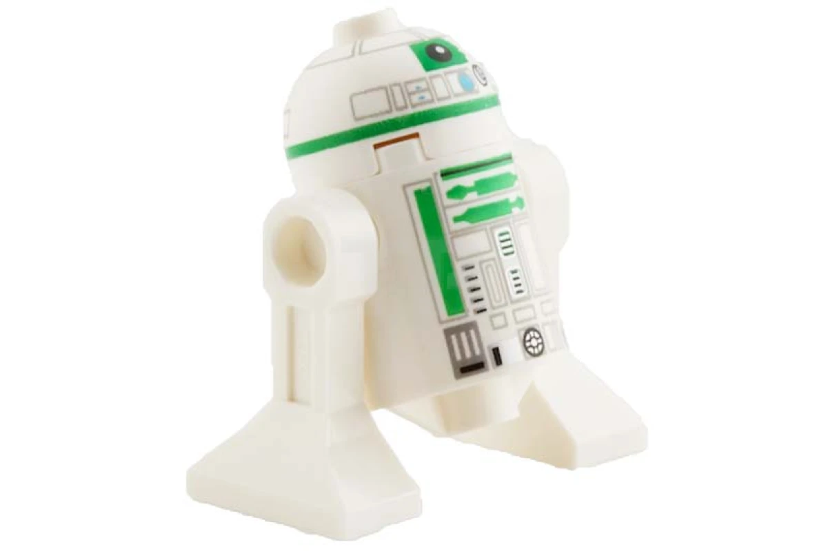 LEGO&reg; sw0555 R2 Unit