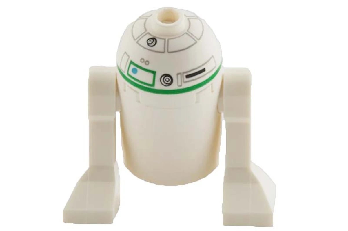 LEGO&reg; sw0555 R2 Unit