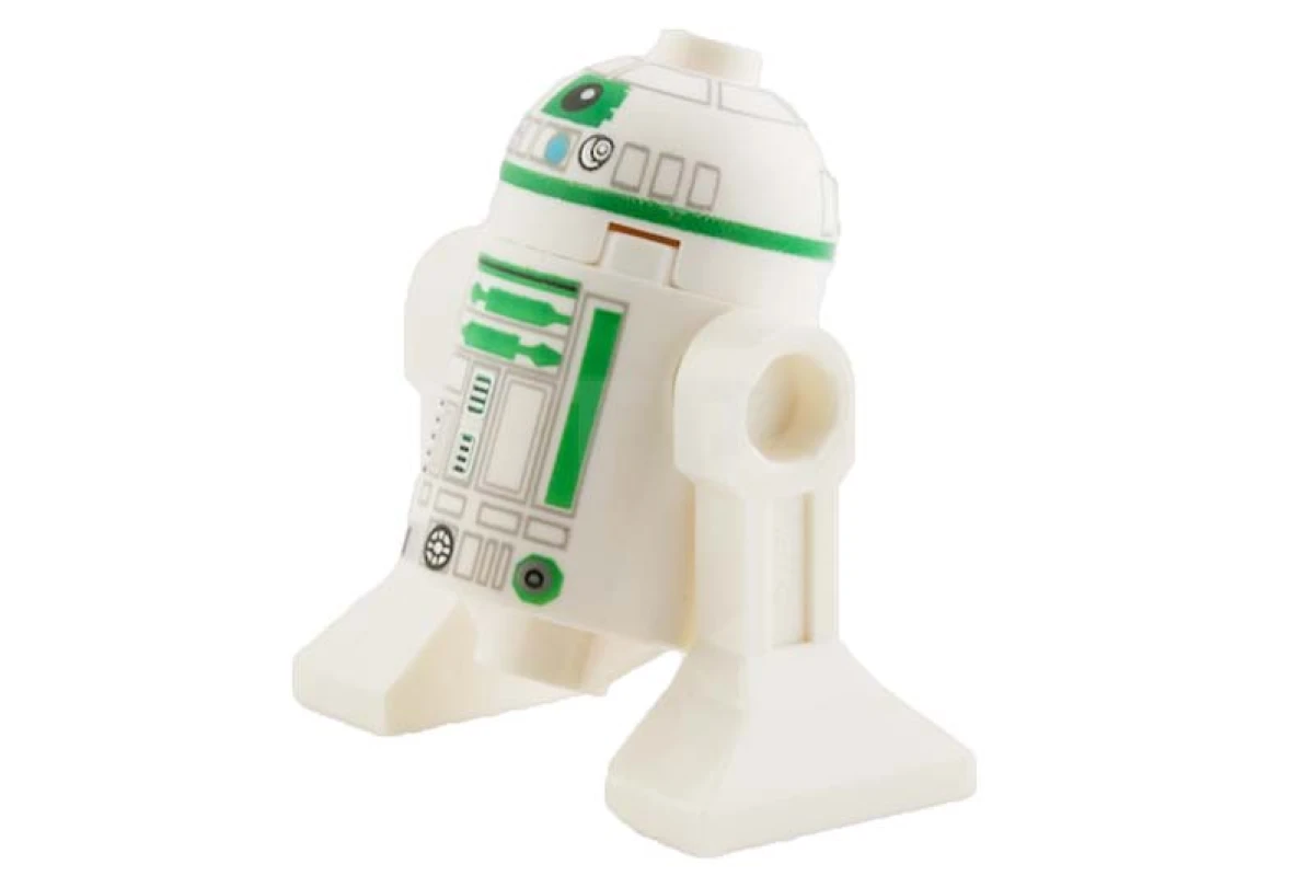 LEGO&reg; sw0555 R2 Unit