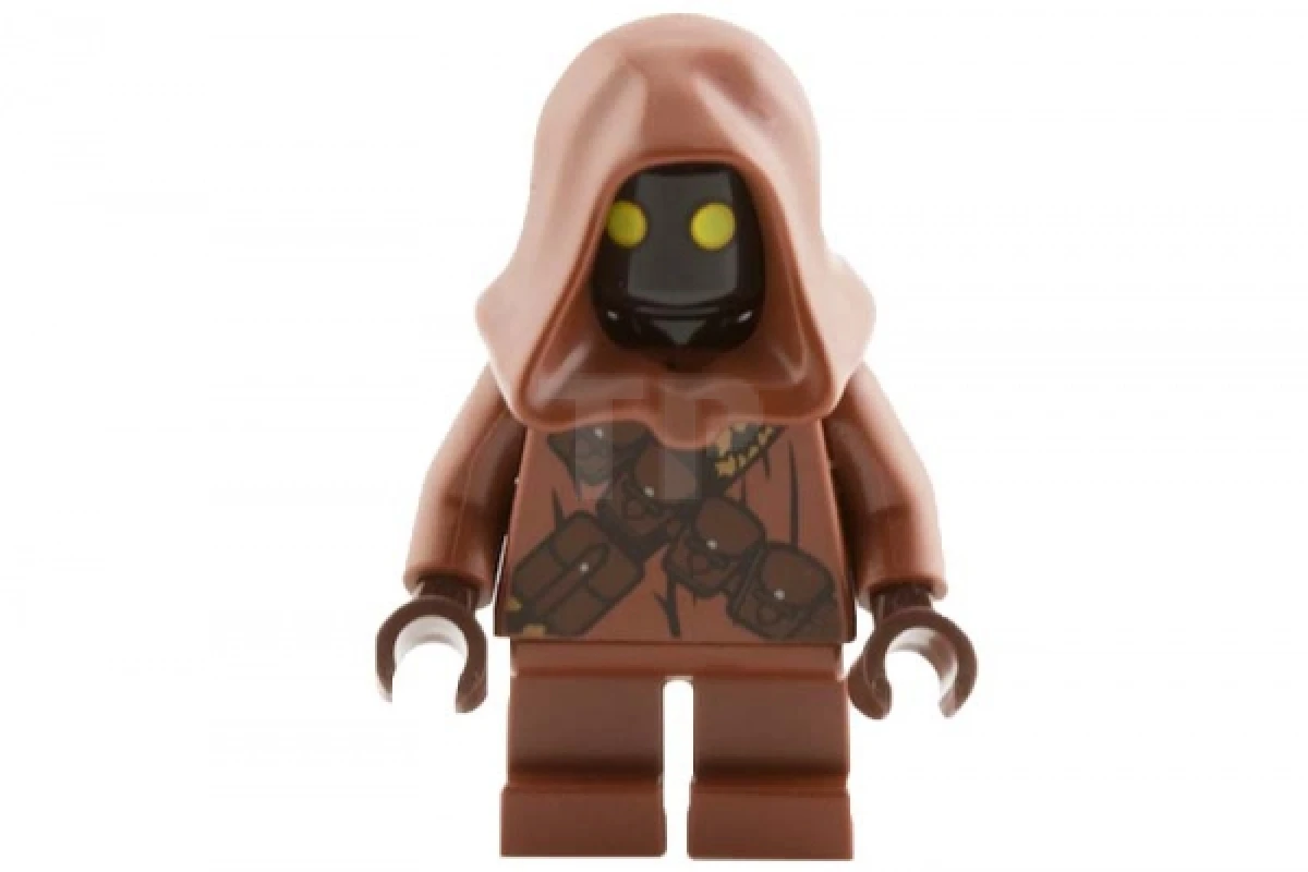 LEGO&reg; sw0590 Jawa