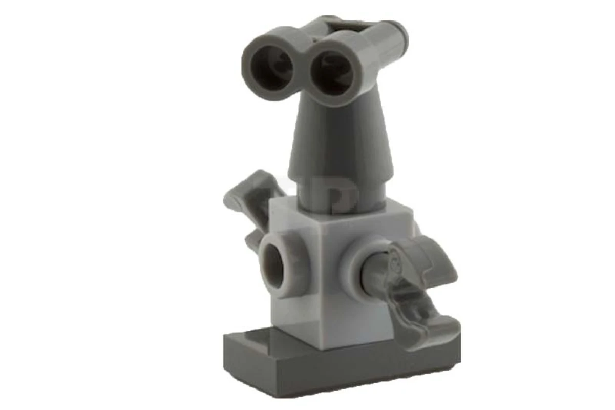 LEGO&reg; sw0587 Mini Treadwell Droid