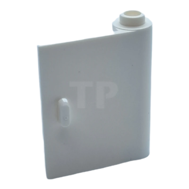LEGO&reg; 4519345 - 60657 - Porta 1 x 3 x 3 Destra