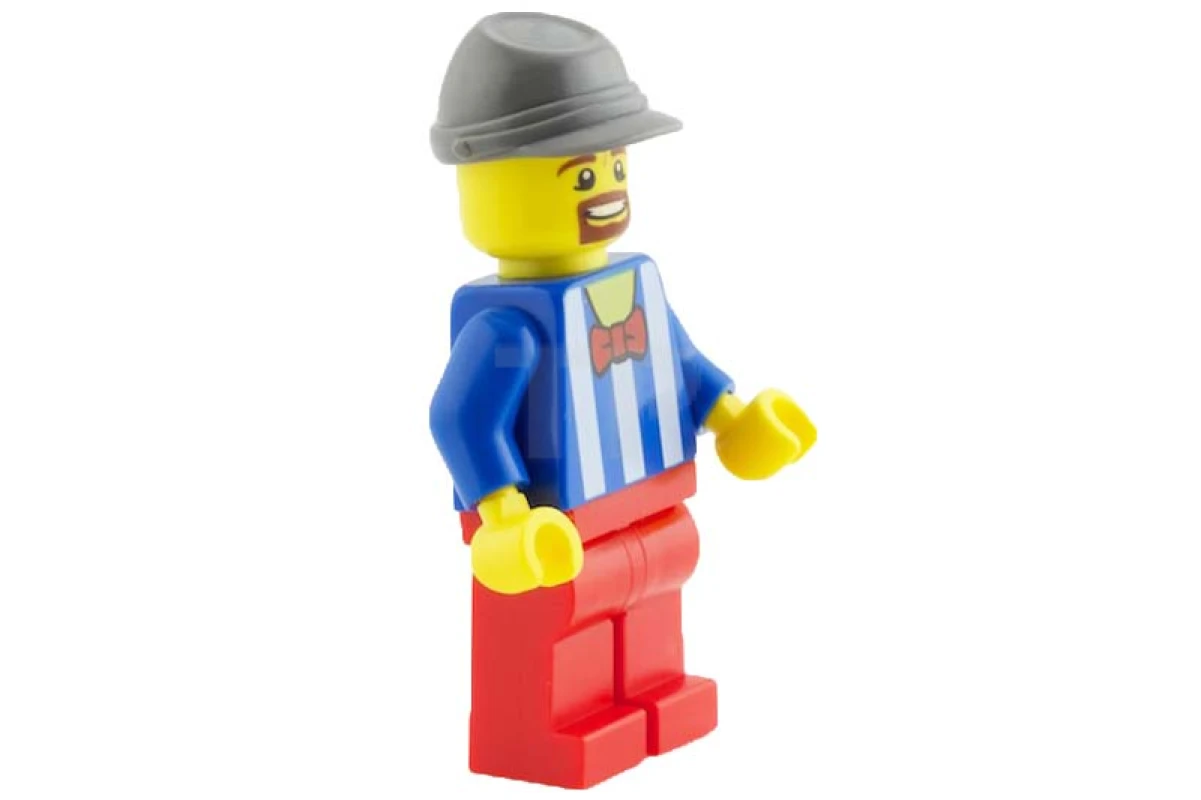 LEGO&reg; twn199 Juggling Man