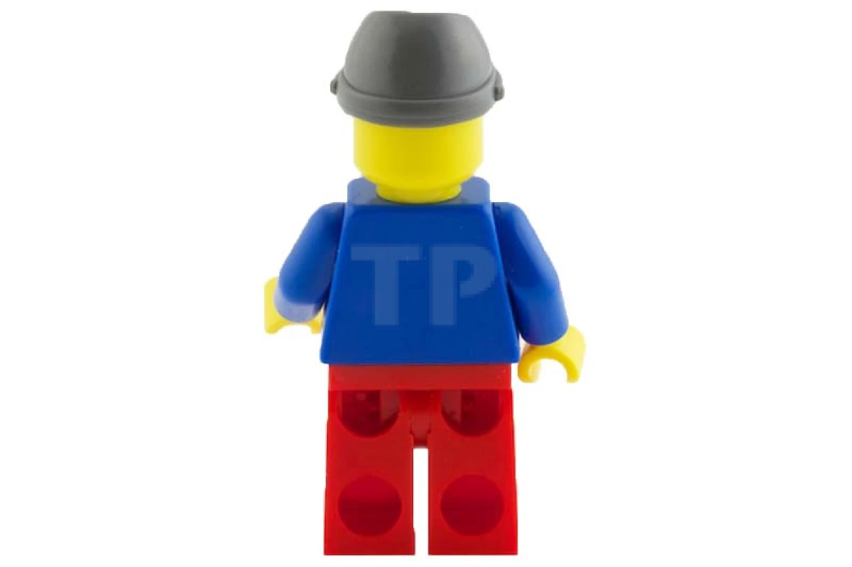 LEGO&reg; twn199 Juggling Man
