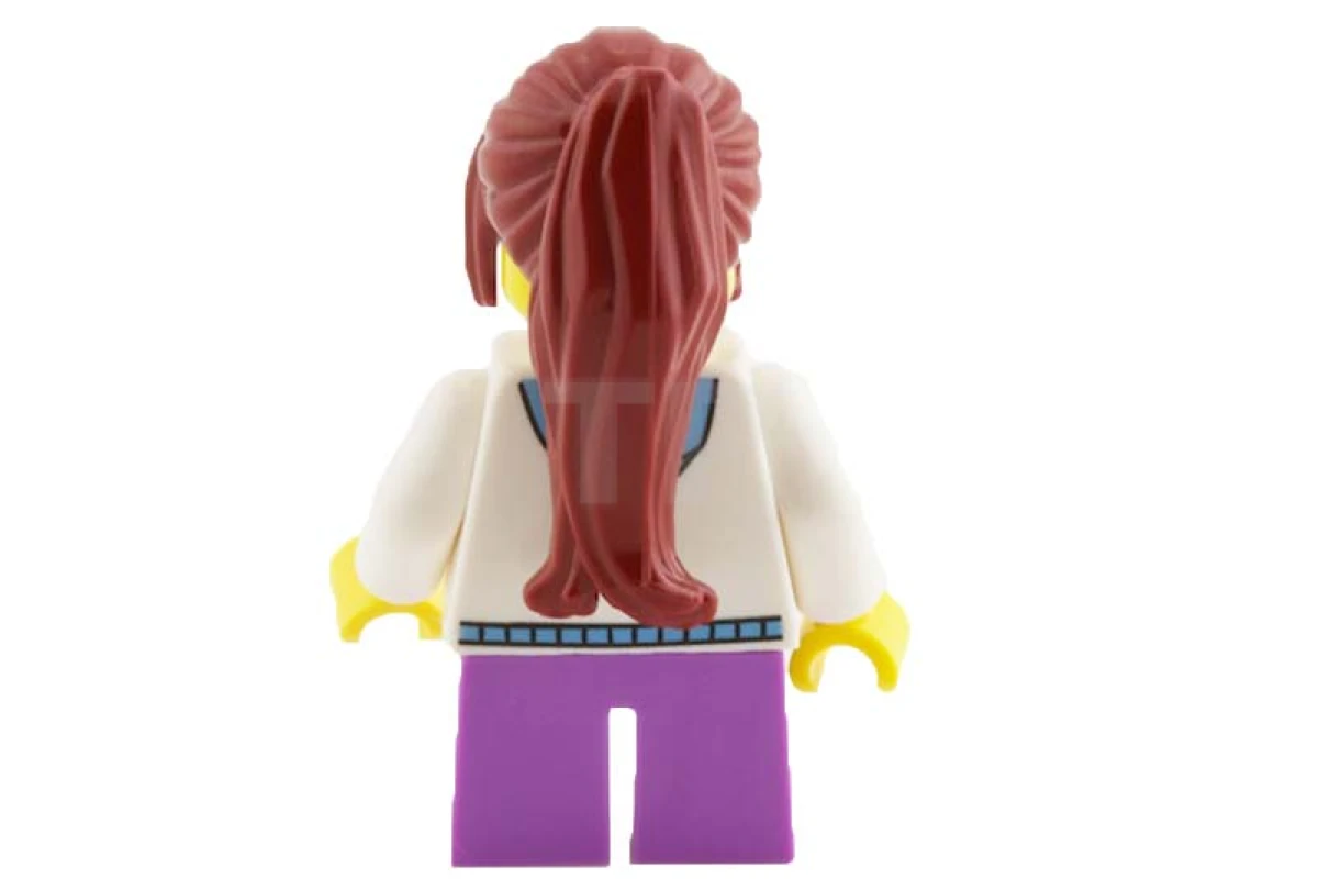 LEGO&reg; twn209 Girl