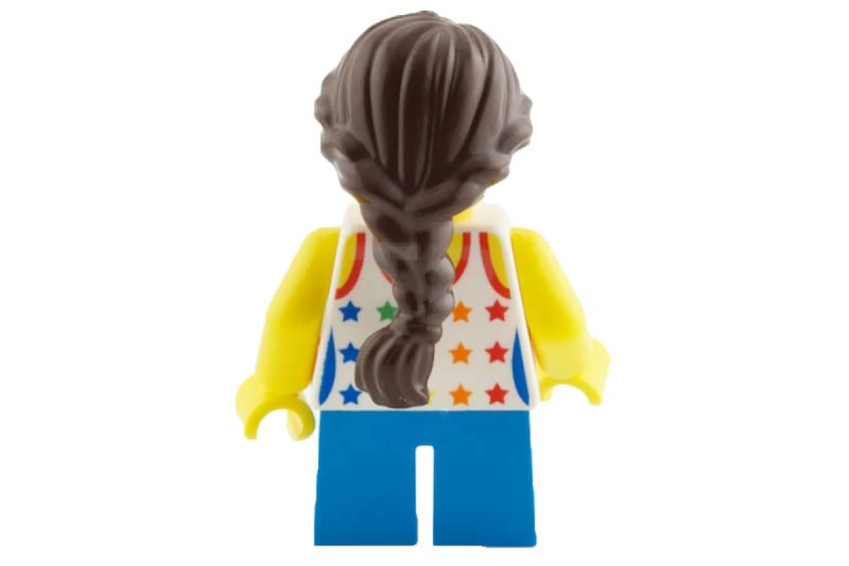 LEGO&reg; twn204 Girl