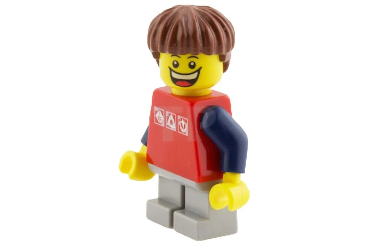 LEGO&reg; twn205 Boy