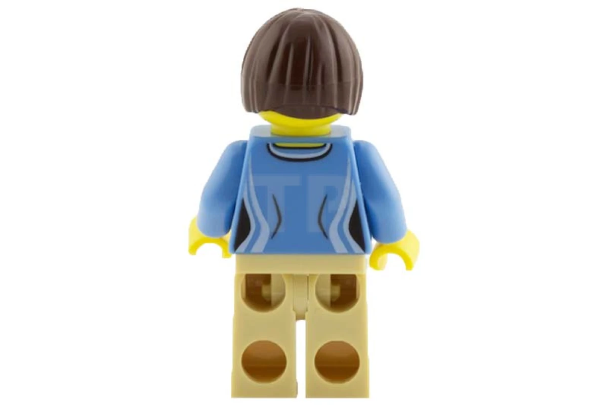 LEGO&reg; twn207 Woman