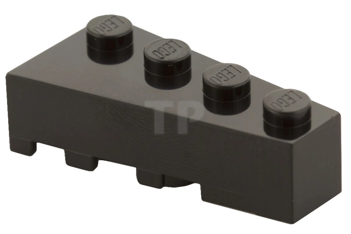 LEGO&reg; 6078886 - 41767 - Wedge 4 x 2 Right