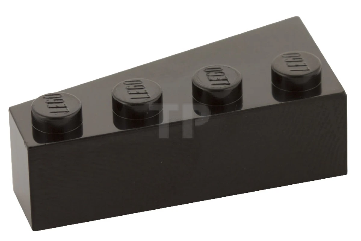 LEGO&reg; 6078886 - 41767 - Wedge 4 x 2 Right