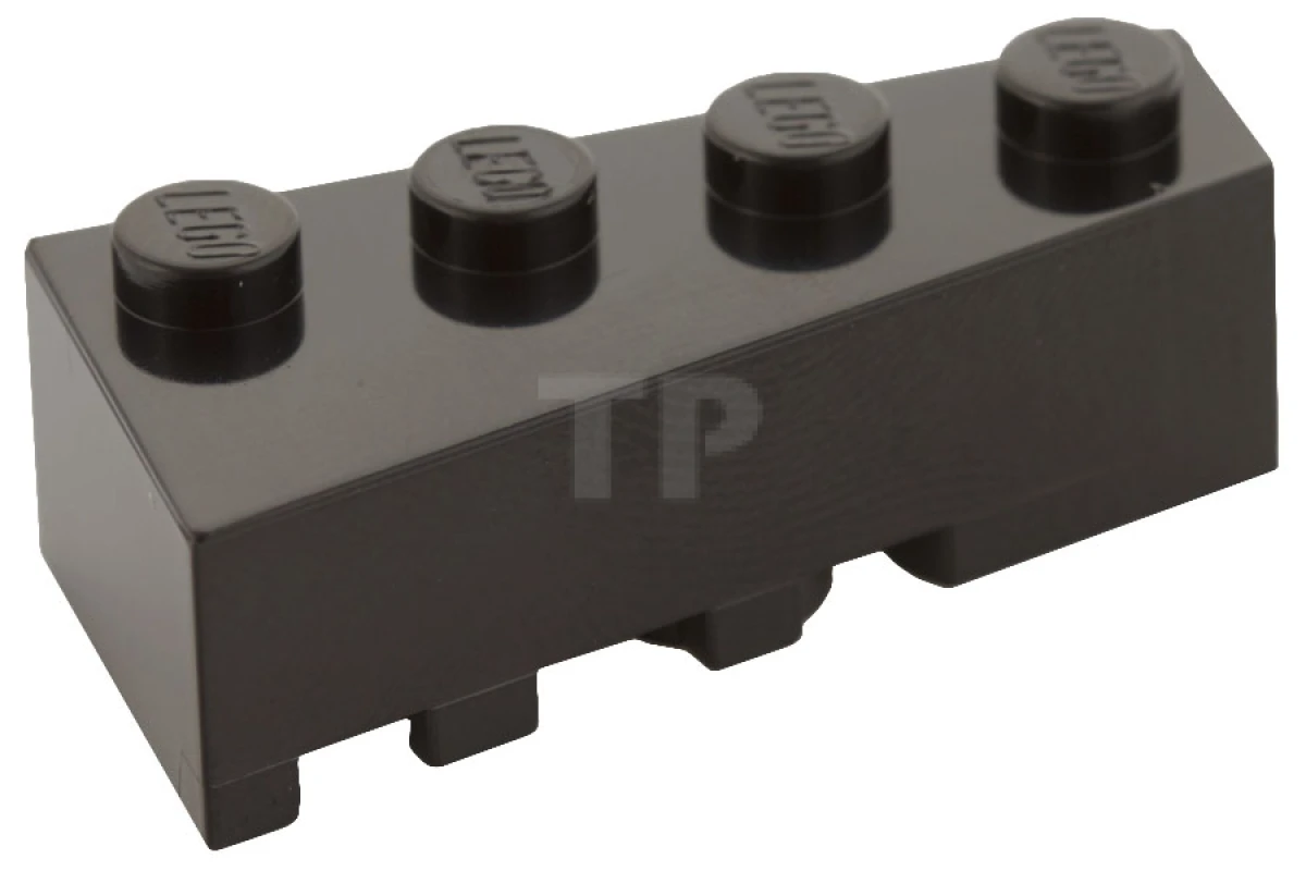 LEGO&reg; 6078886 - 41767 - Wedge 4 x 2 Right