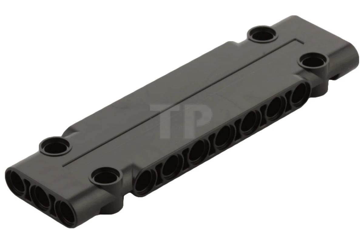 LEGO&reg; 6080356 - 15458 - Panneau 1 x 3 x 11 plat