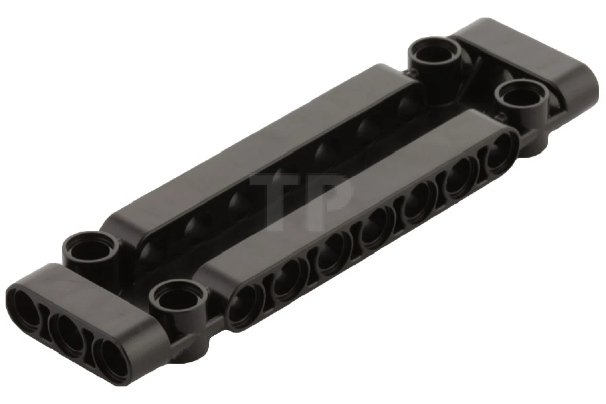 LEGO&reg; 6080356 - 15458 - Panneau 1 x 3 x 11 plat