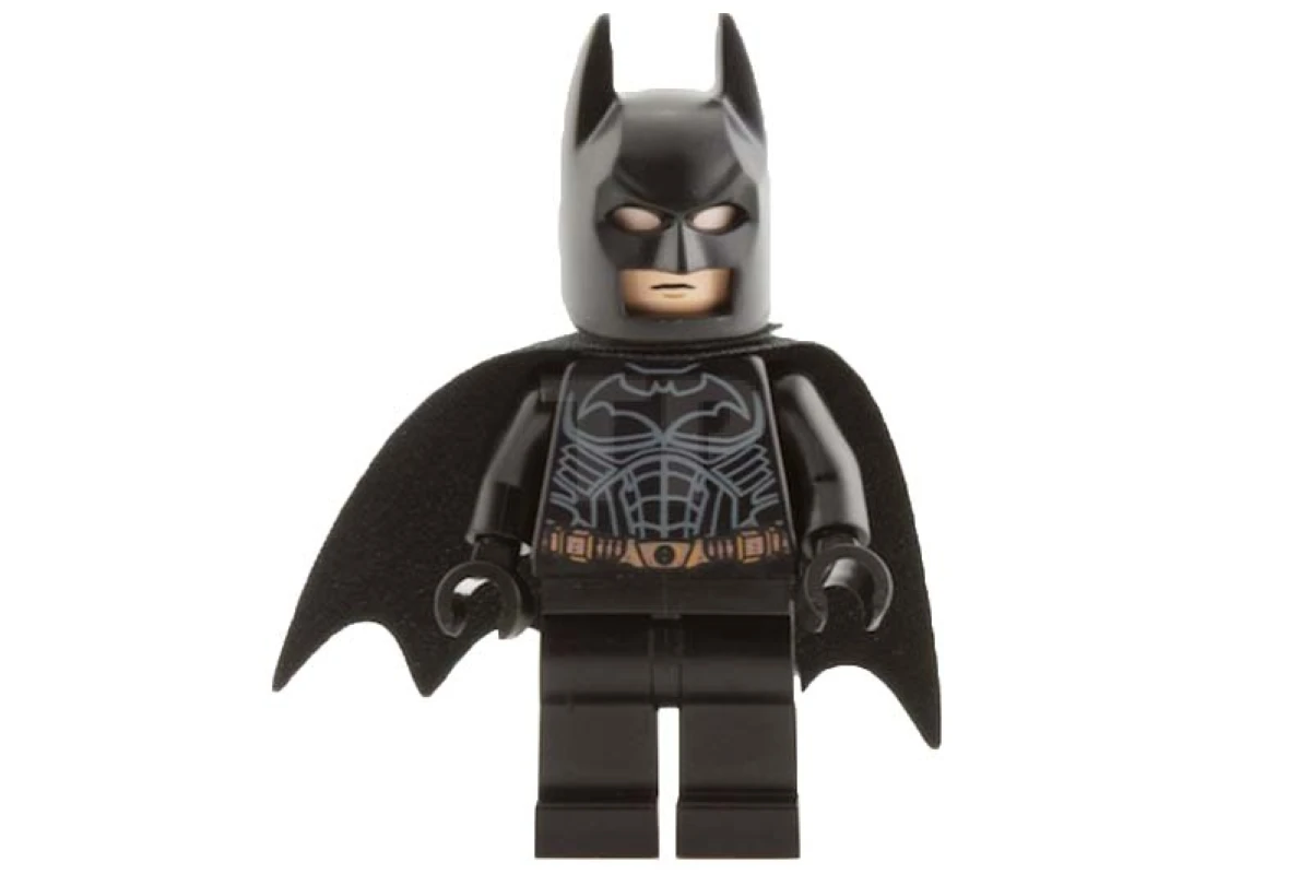 LEGO&reg; sh0132 Batman