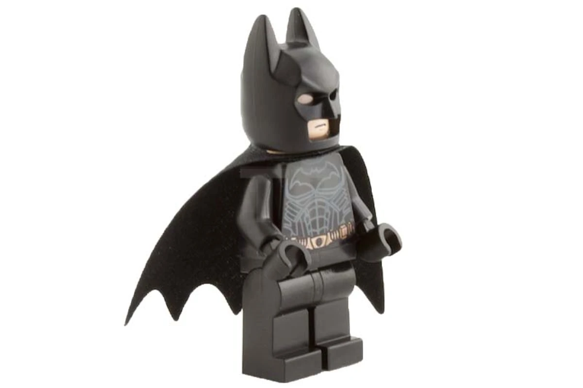 LEGO&reg; sh0132 Batman