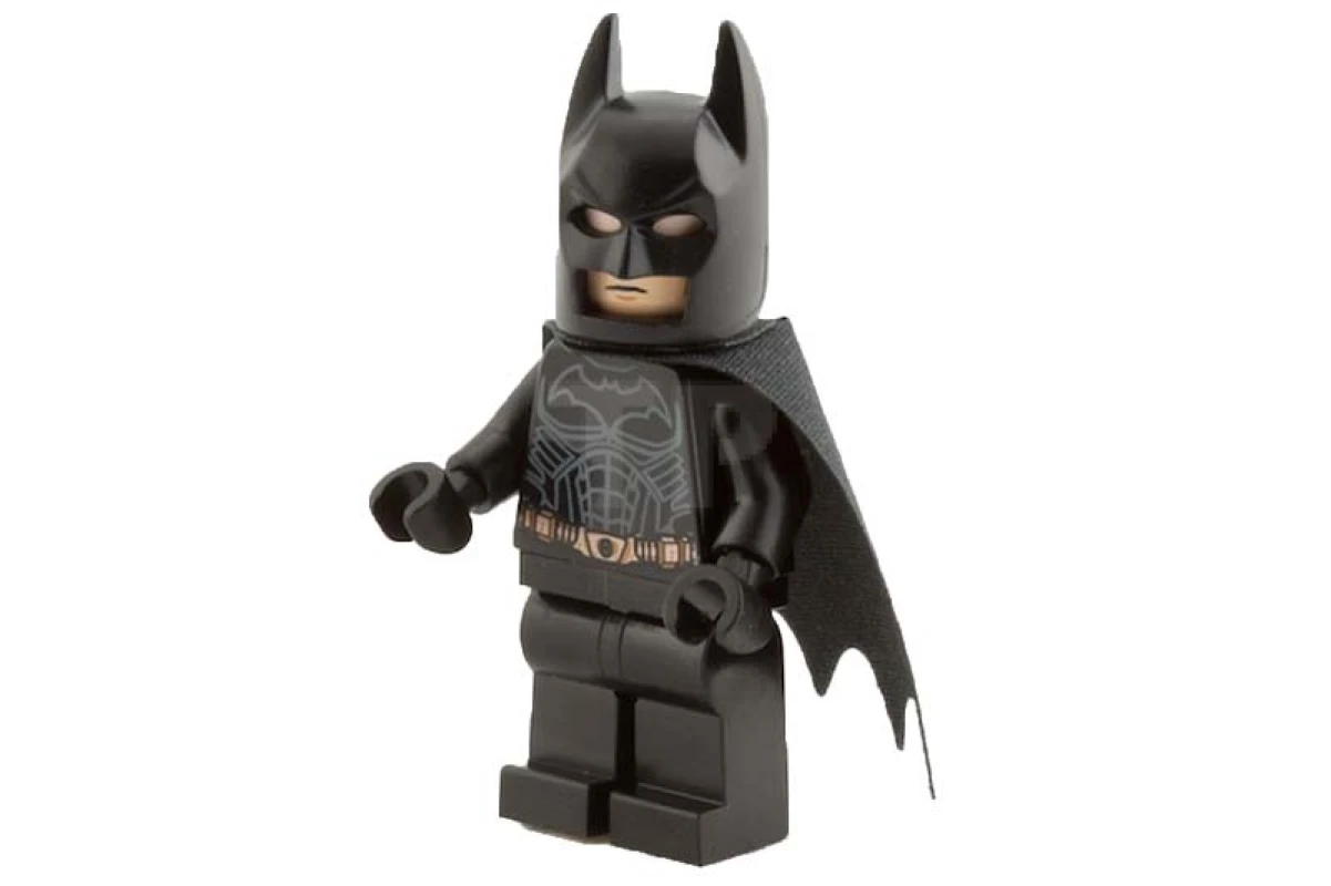 LEGO&reg; sh0132 Batman