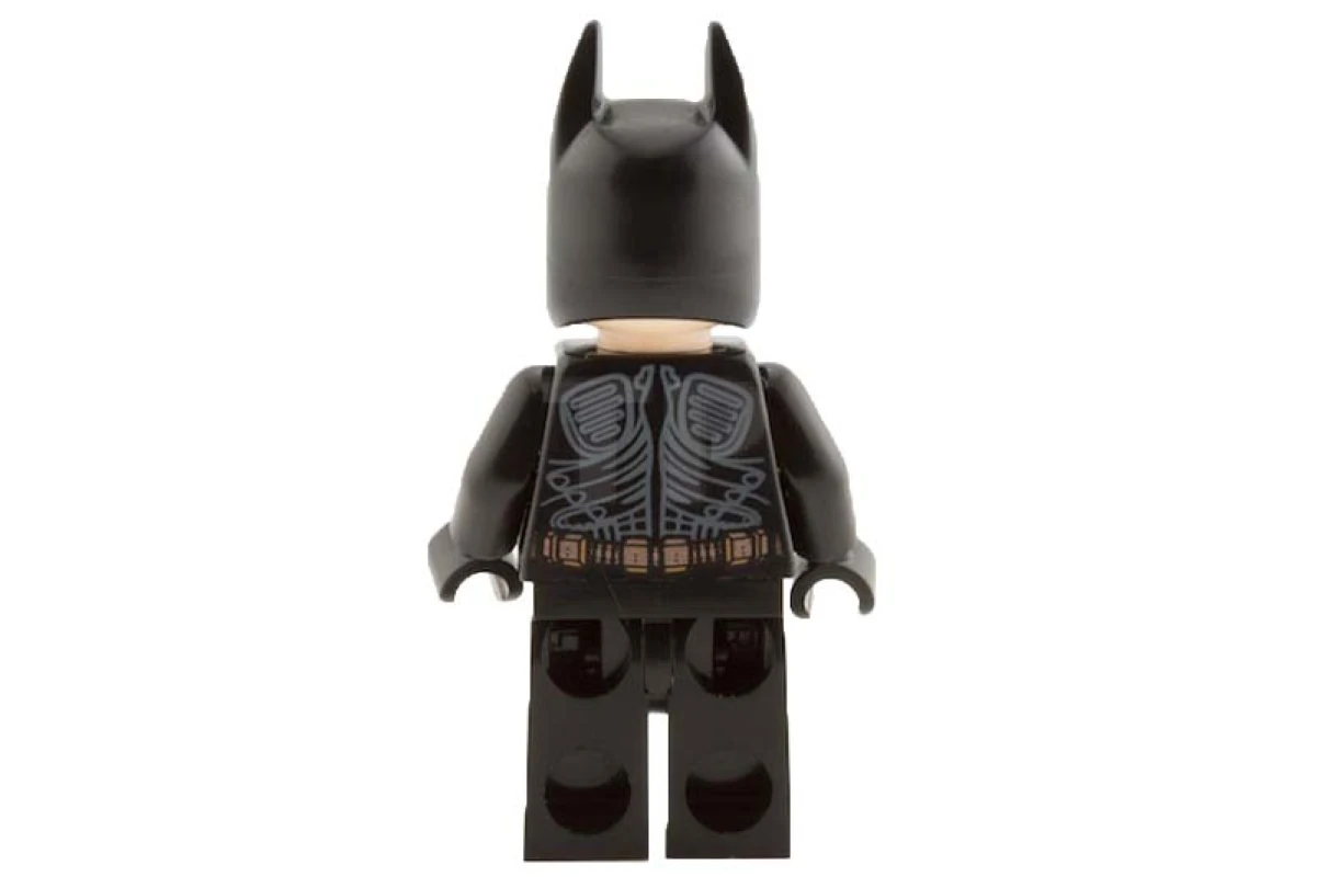 LEGO&reg; sh0132 Batman