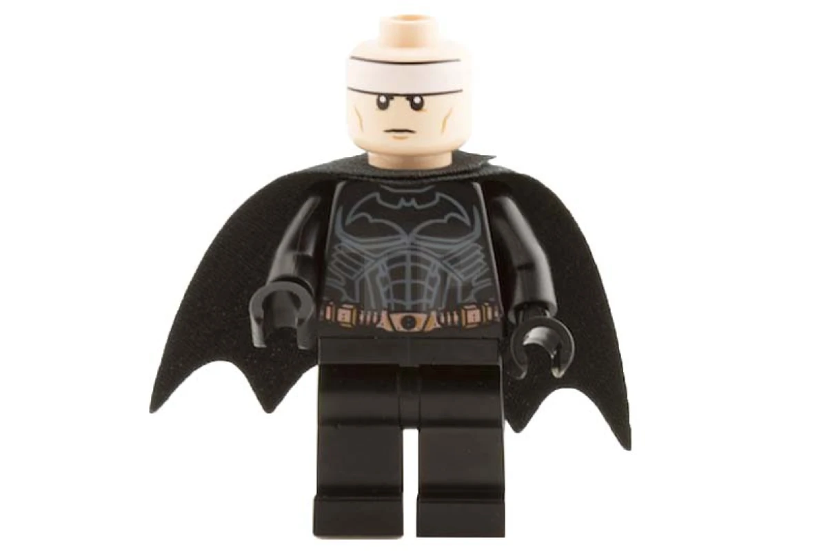 LEGO&reg; sh0132 Batman