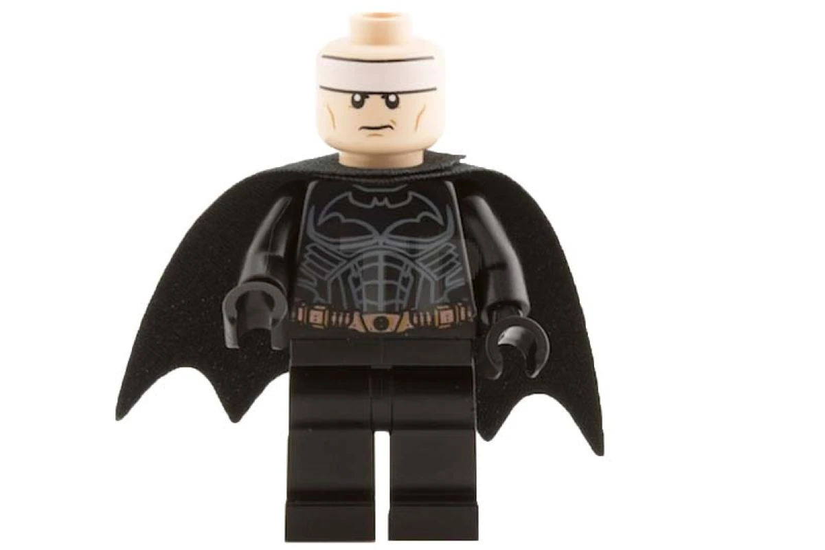 LEGO&reg; sh0132 Batman