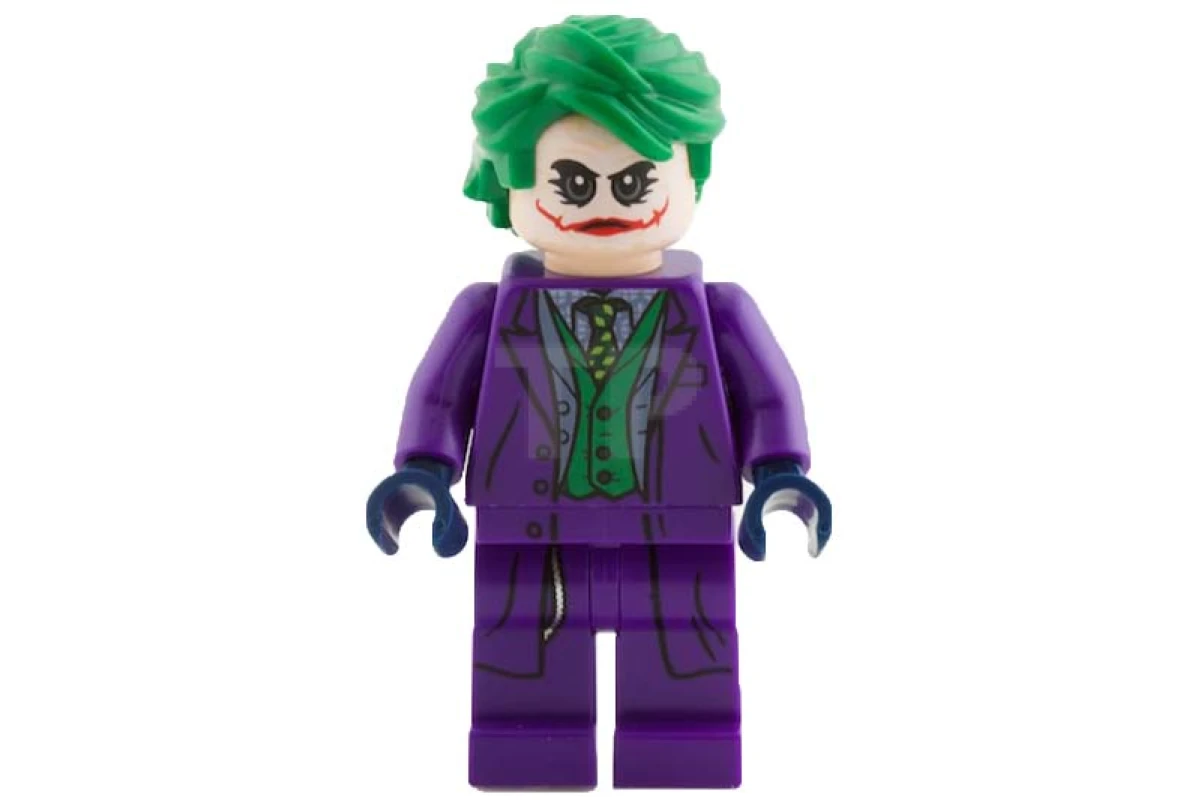 LEGO&reg; sh0133 The Joker