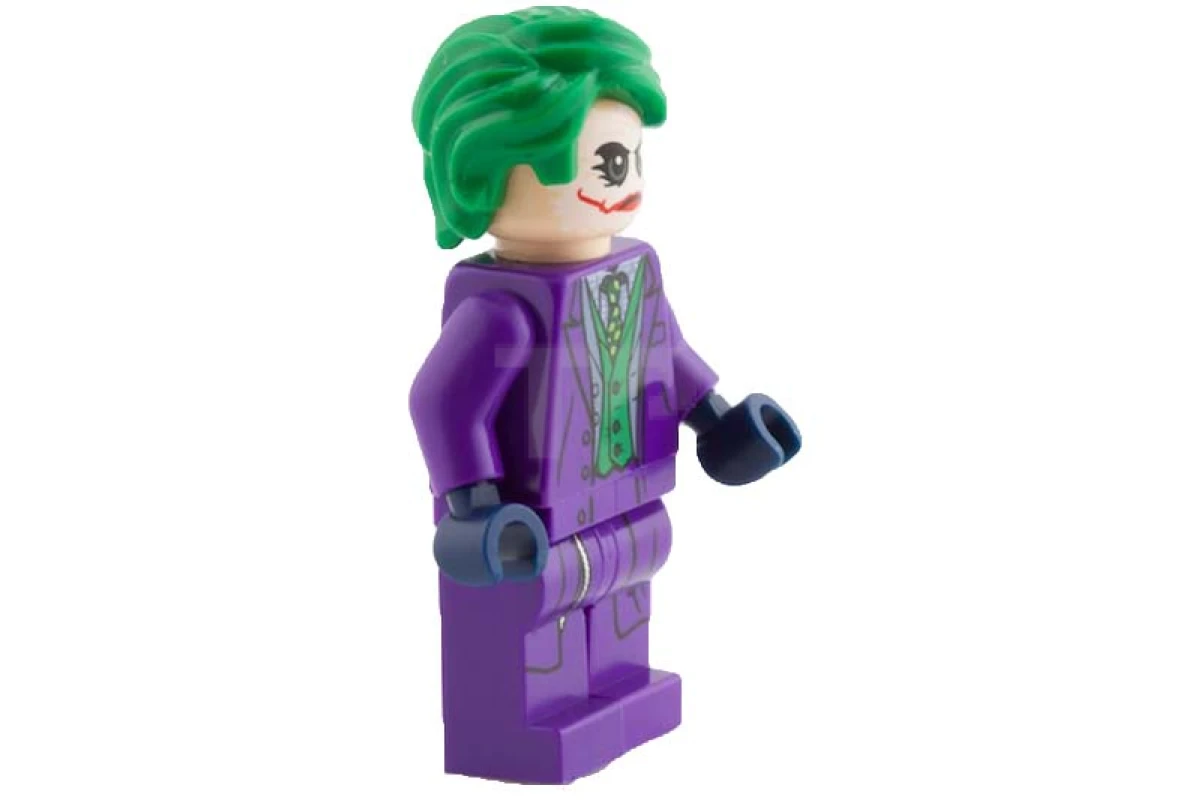 LEGO&reg; sh0133 The Joker