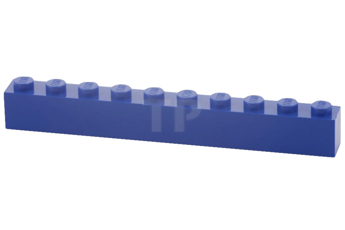 LEGO&reg; 6057905 - 6111 - Brique 1 x 10