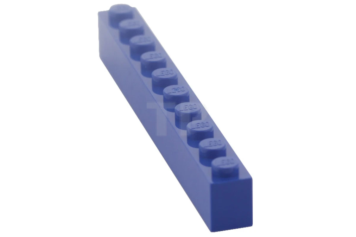 LEGO&reg; 6057905 - 6111 - Brique 1 x 10