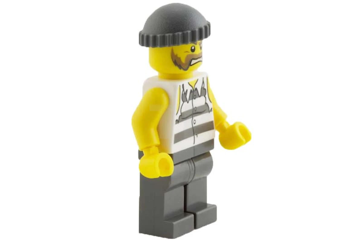 LEGO&reg; cty0481 Crook