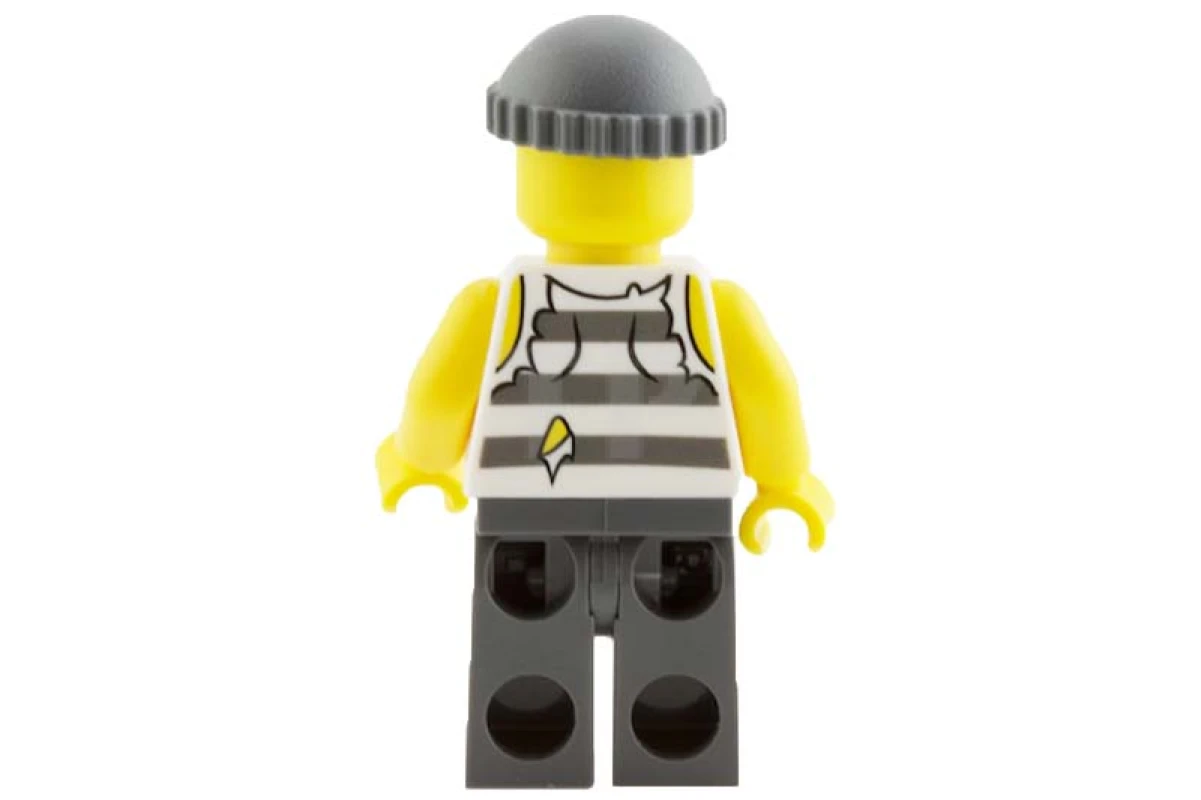 LEGO&reg; cty0481 Crook