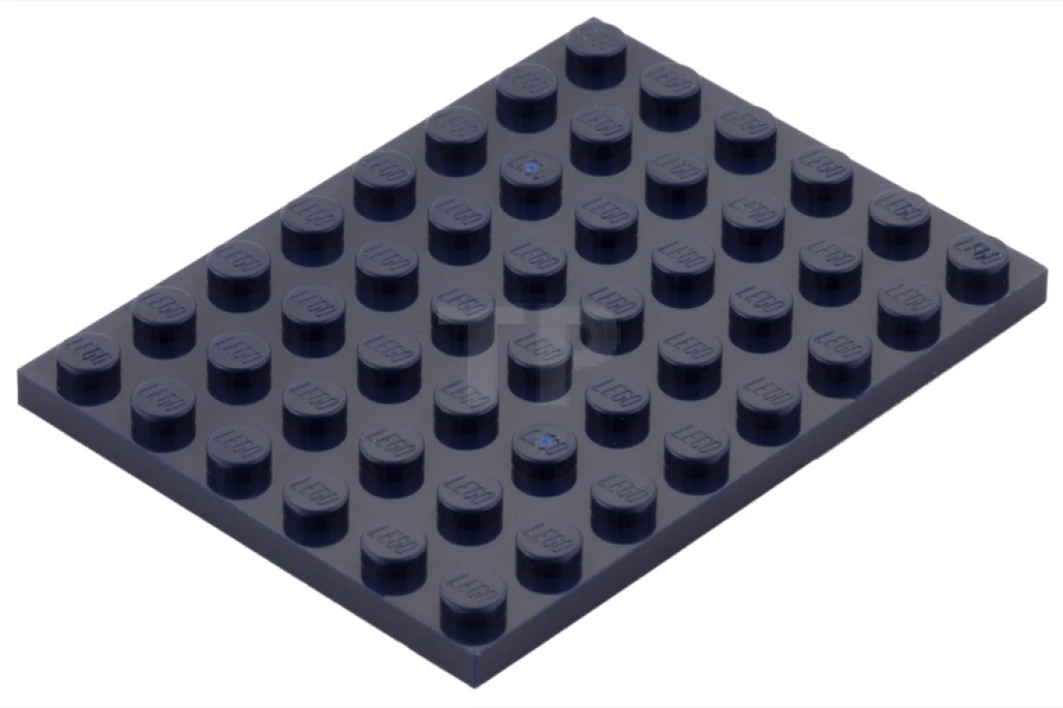 LEGO&reg; 6146302 - 3036 - Piastra 6 x 8
