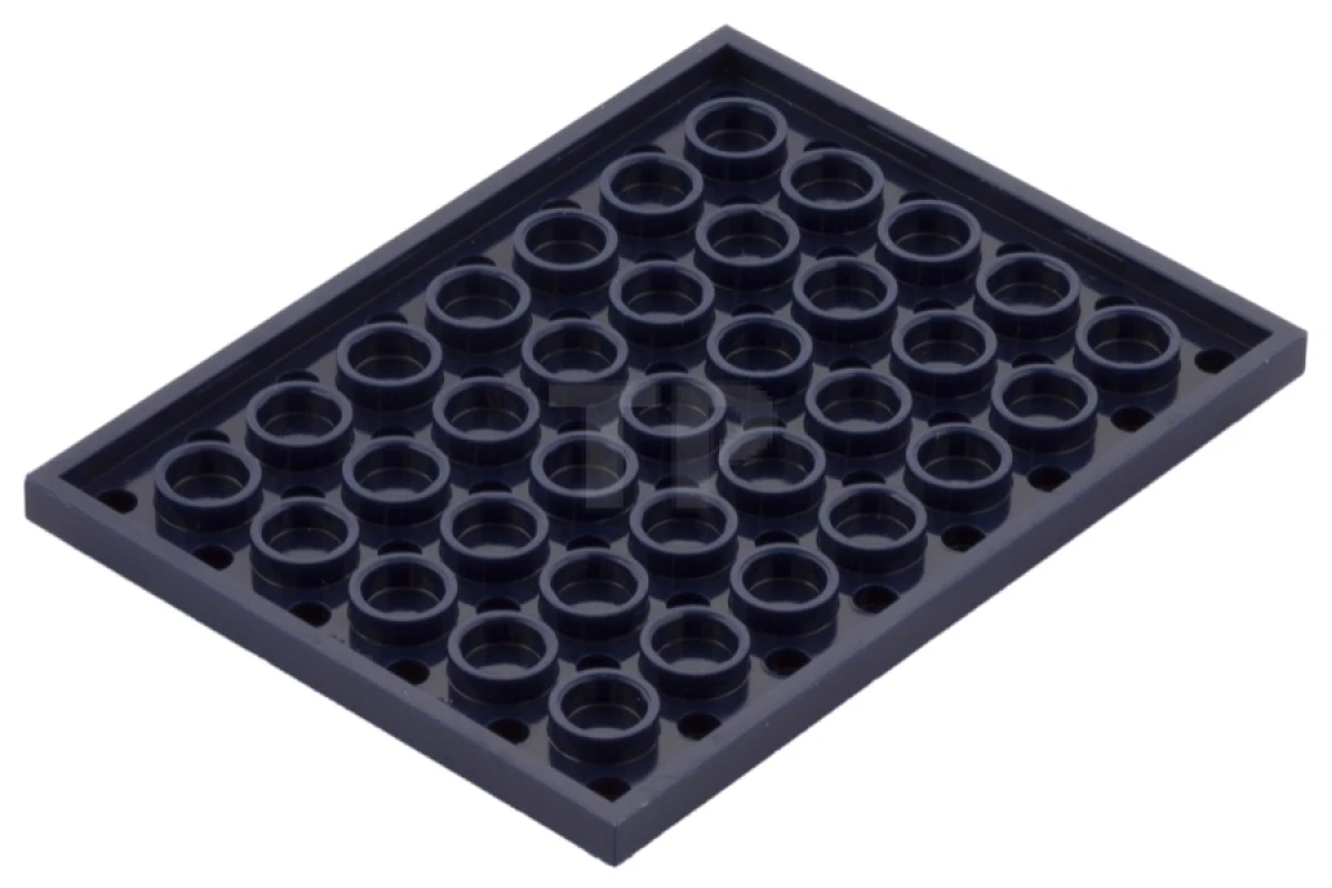 LEGO&reg; 6146302 - 3036 - Piastra 6 x 8