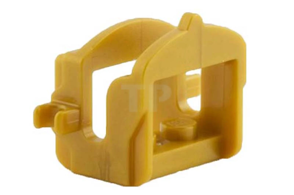 LEGO&reg; 6092657 - 4491b - Selle de cheval avec deux attaches