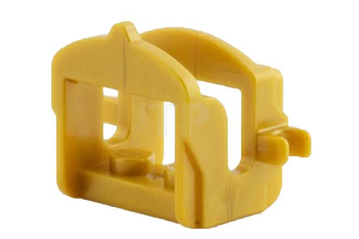 LEGO&reg; 6092657 - 4491b - Selle de cheval avec deux attaches