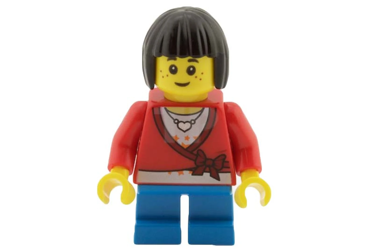 LEGO&reg; cty0437 Child