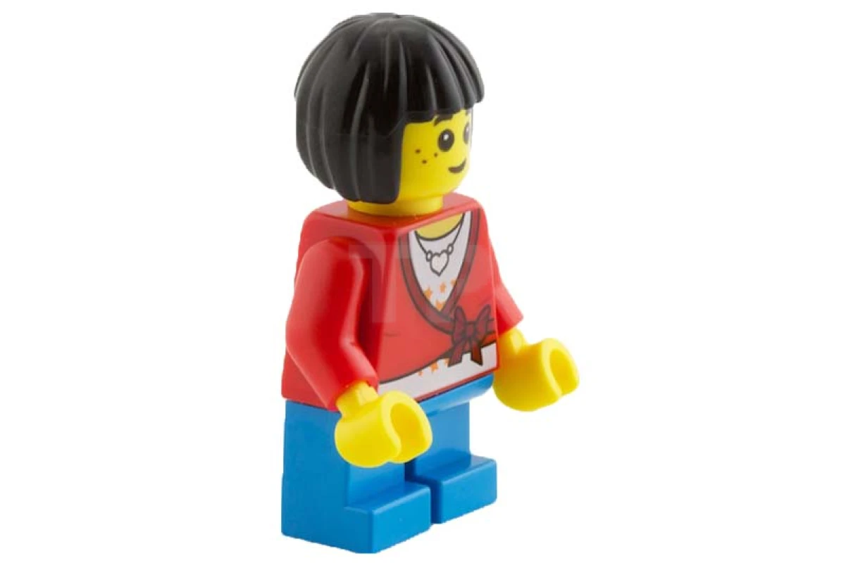 LEGO&reg; cty0437 Child