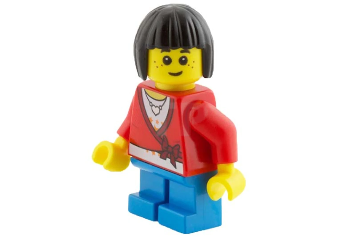 LEGO&reg; cty0437 Child