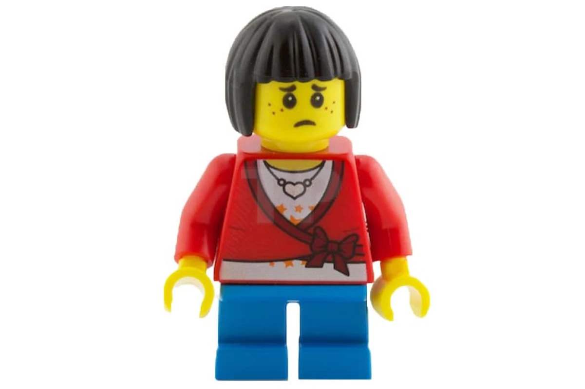 LEGO&reg; cty0437 Child