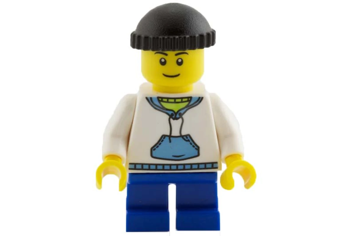 LEGO&reg; cty0438 Child