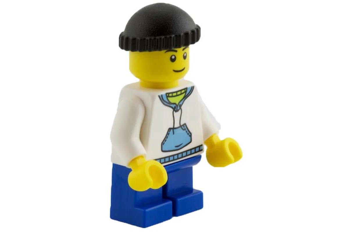 LEGO&reg; cty0438 Child