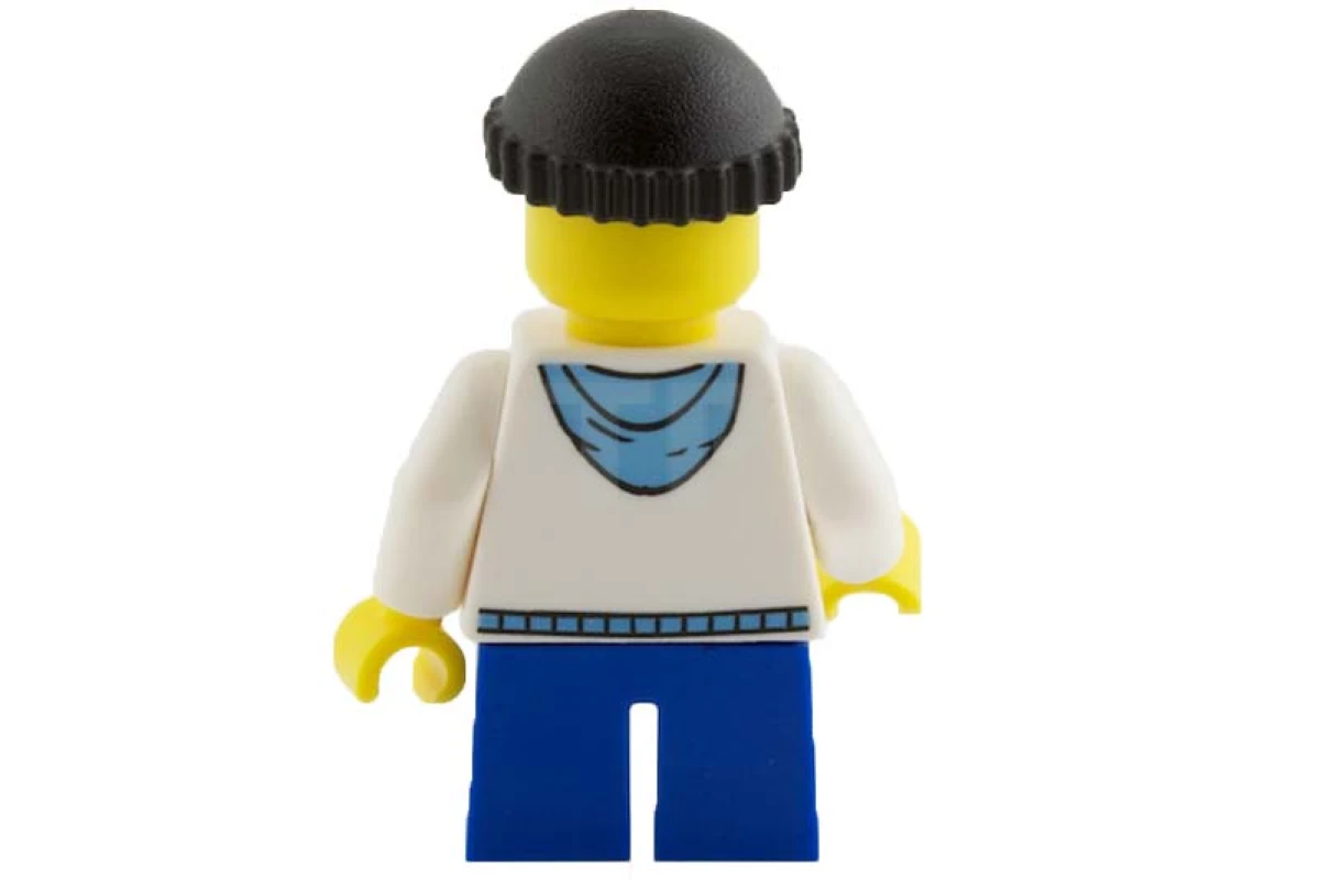 LEGO&reg; cty0438 Child