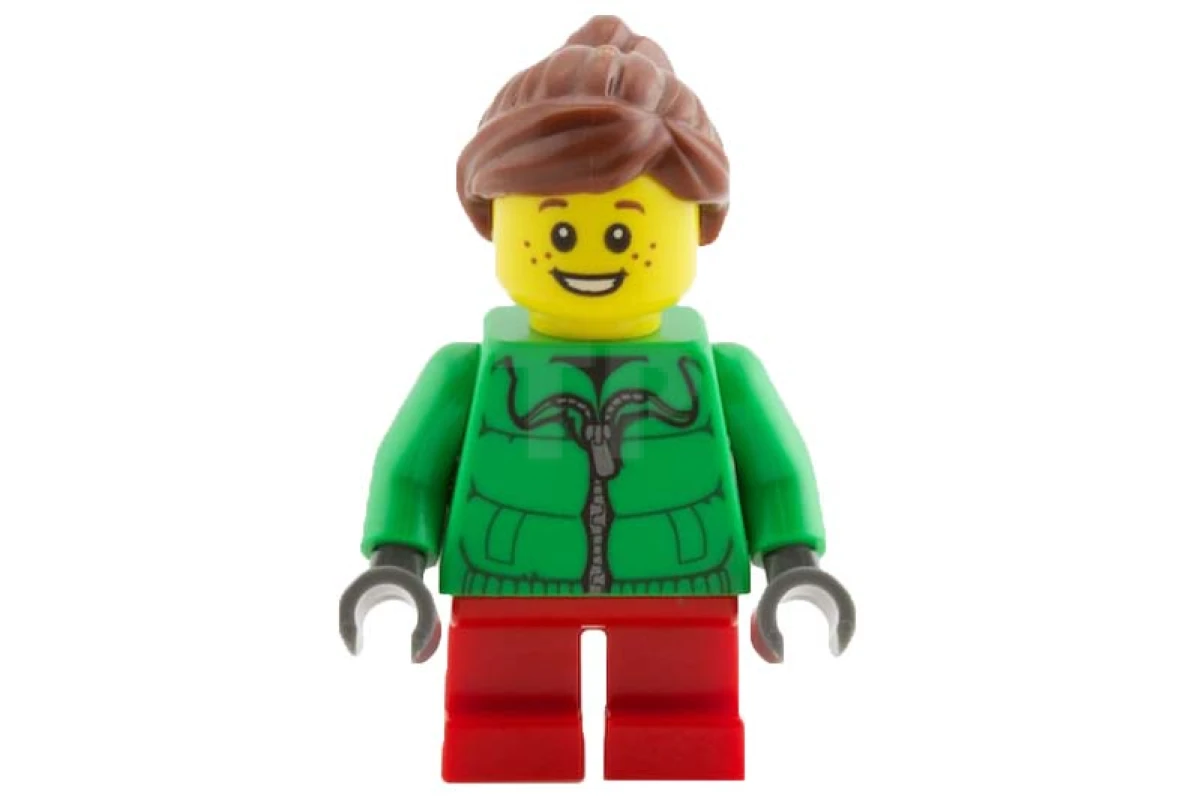 LEGO&reg; cty0439 Child