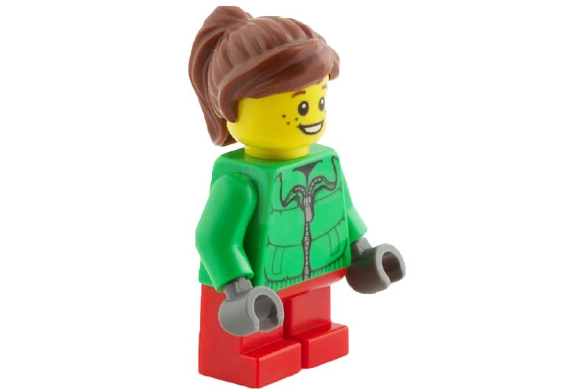 LEGO&reg; cty0439 Child
