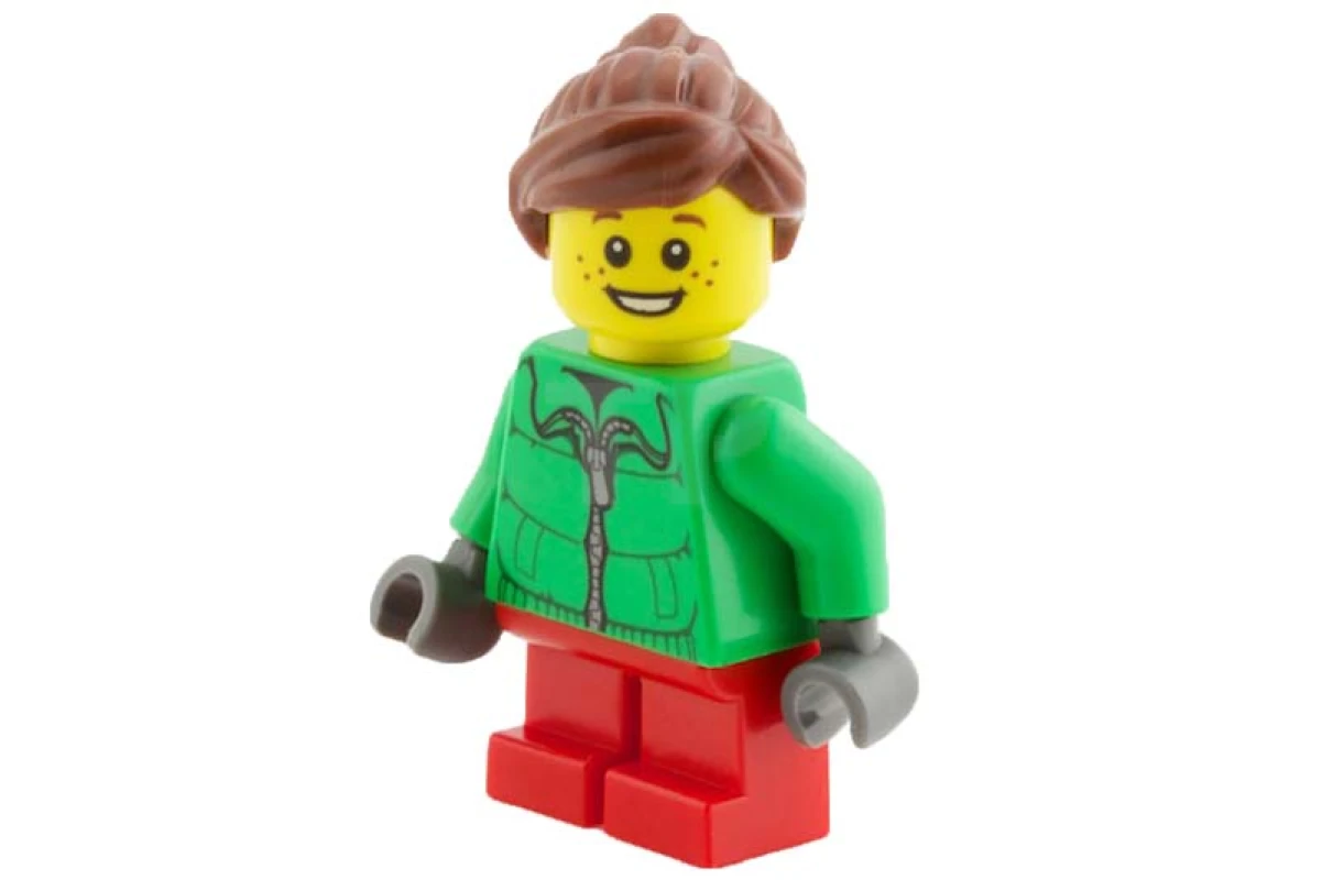LEGO&reg; cty0439 Child