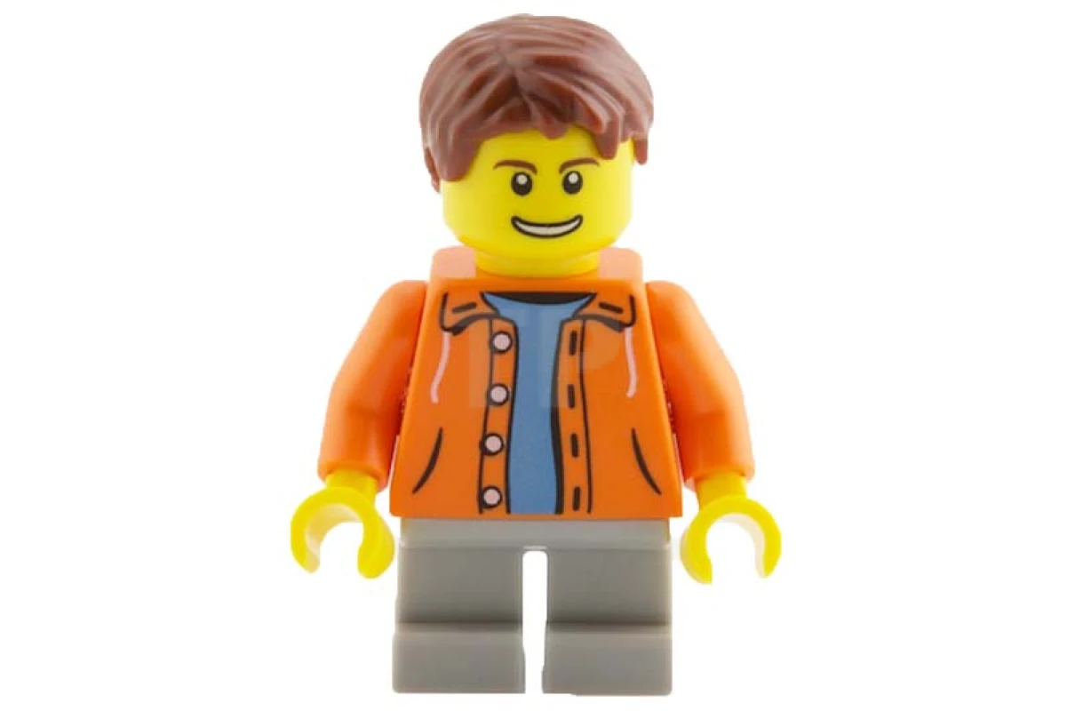 LEGO&reg; cty0440 Child