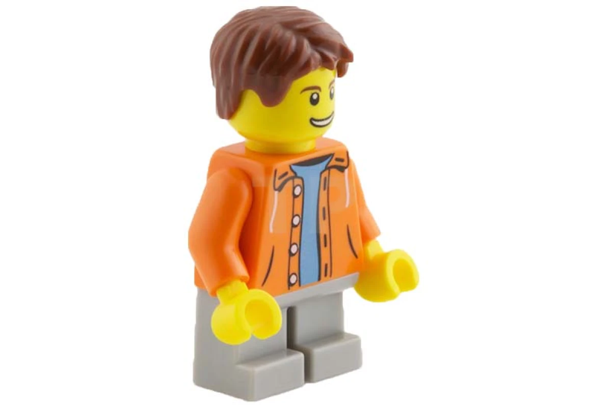 LEGO&reg; cty0440 Child